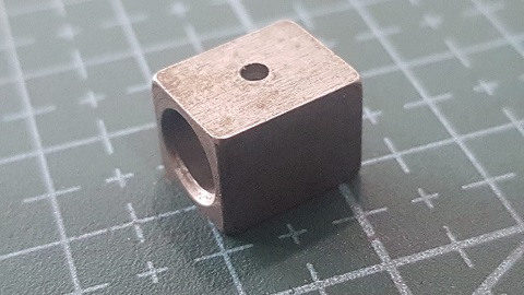 GUIA DEL DIENTE PEGASUS