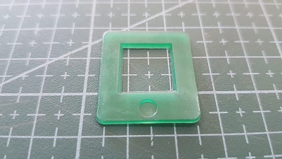 RETEN DE ACEITE COLLARETA PEGASUS DEL DIENTE