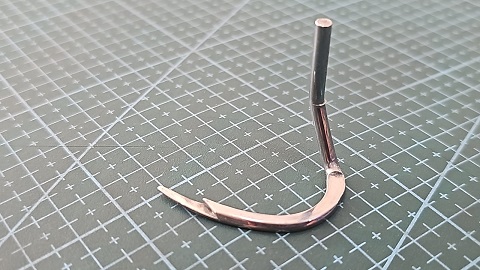  SPREADER PEGASUS COLLARETA WS 61/62