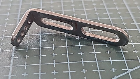 GUIA HILO PEGASUS COLLARETA W61-41