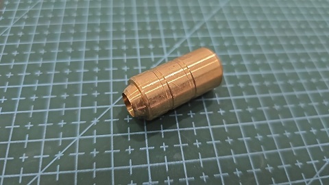 BUJE INFERIOR COLLARETA PEGASUS