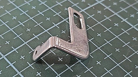 GUIA HILO PEGASUS SUPERIOR 3 HILOS