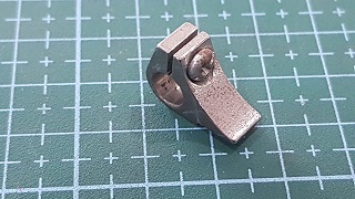 TRABA DE PRENSATELA DURKOPP