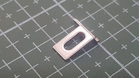 GUARDA TELA PEGASUS PRENSATELA  208504 / P504