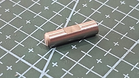 PERNO DEL BRAZO DEL PRENSATELAS M700 SERIES EX SERIES