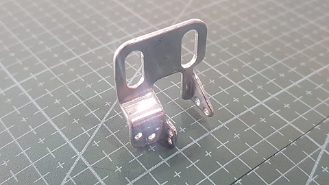 GUIA HILO PEGASUS SUPERIOR 4 HILOS M752