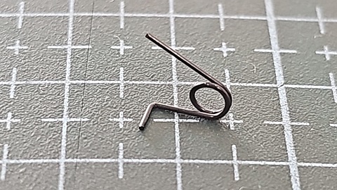 RESORTE DE PRENSATELA 208508