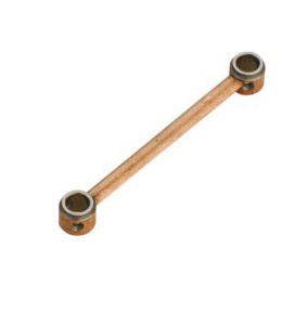 BIELA CONECTORA LOOPER DURKOPP 558