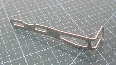 PROTECTOR PEGASUS DE MANO PRENSA TELAS OVERLO