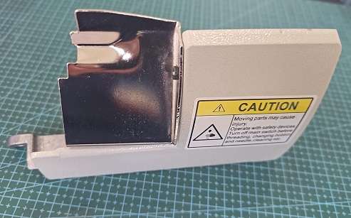 TAPA DE LOS LOOPER PEGASUS M700