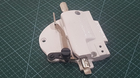 TAPA  LATERAL PEGASUS