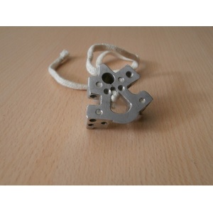 SOPORTE DE LOOPER DURKOPP 558 SIM JACK