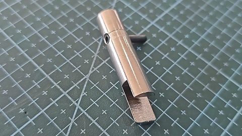 GUIA INT DE LA BARRA PRENSA TELAS PEGASUS OVERLOCK