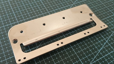 GUIA HILO PEGASUS DE LOS TENSORES M700 SERIES