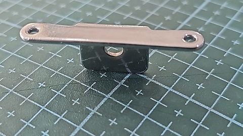 GUIADOR DE HILO PEGASUS M700 SERIE DE LOS LOOPER