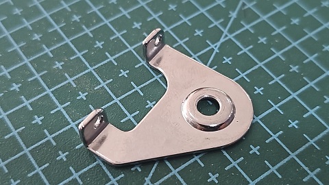 GUIA HILO DEL TENSOR PEGASUS M700 SERIES