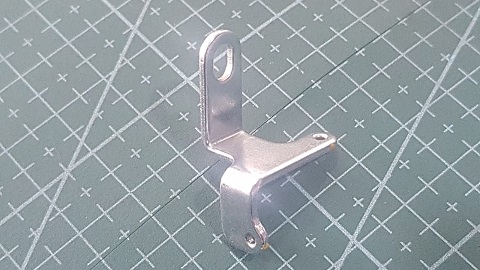 GUIA HILO PEGASUS DE LOOPER SUP