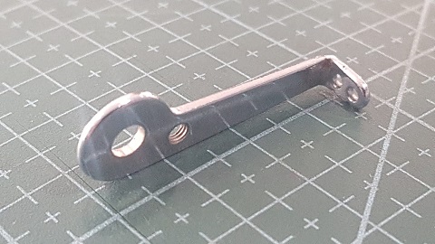 GUIA HILO PEGASUS/TYPICAL DE LOOPER INF