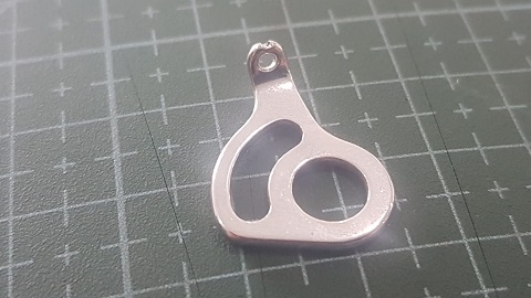 GUIA HILO PEGASUS/TYPICAL DE LOOPER INF