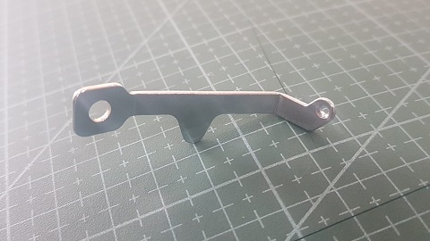 GUIA HILO PEGASUS/TYPICAL DE CADENETA