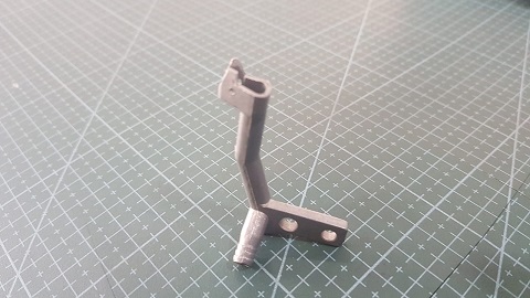 ENFRIADOR DE AGUJA PEGASUS M732-86