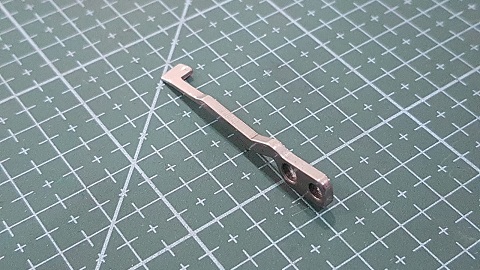 PROTECTOR PEGASUS/ TYPICAL FRONTAL