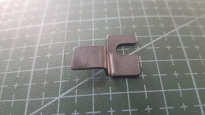  TRABA DE LA TAPA DE LOOPER PEGASUS M700