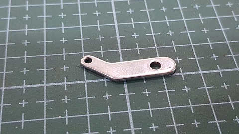 GUIA HILO PEGASUS DE LOOPER INFERIOR