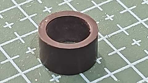 GOMA DEL AFILADOR EASTMAN