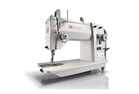 MAQUINA ZIGZAG SINGER INDUSTRIAL 20U-105C-11-