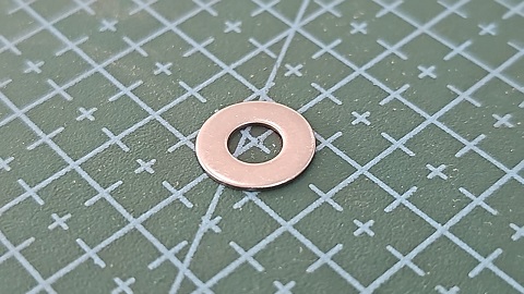 ARANDELA UNION SPECIAL 35800