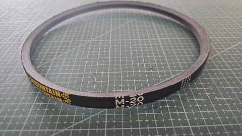 CORREA 20 V MOUNTAIN