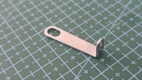 GUIA HILO DEL LOOPER YAMATO AZ