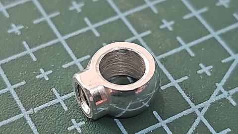 APRETADOR DE LOOPER YAMATO AZ6500/8500 33359