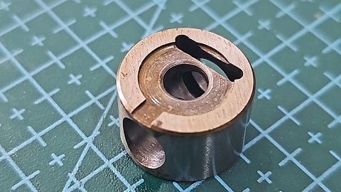 BUJE YAMATO DEL LOOPER SUP OVERLOCK SERIES AZ