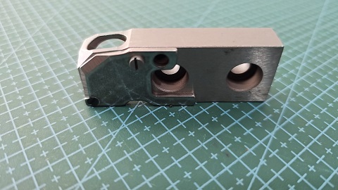 SOPORTE GUIA DE BUJE YAMATO AZ
