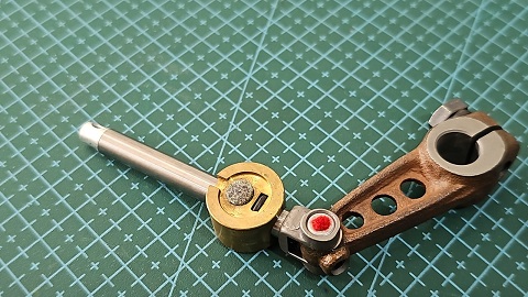 CONJUNTO YAMATO DE LOOPER SUP AZ6500/8500