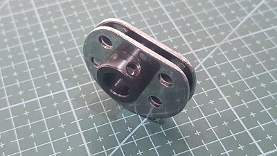 ALIMENTADOR DE HILO PEGASUS E32,52