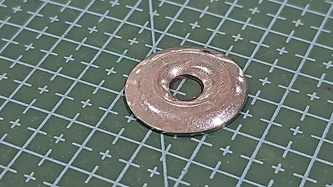 DISCO TENSION OVERLOCK PEGASUS