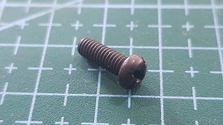 TORNILLO BROTHER M3.5-06 L=10