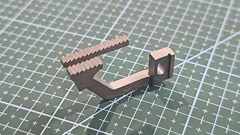 DIENTE DIFERENCIAL PEGASUS E32