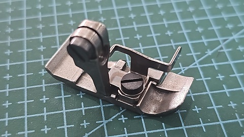 PRENSATELAS PEGASUS 3 HILOS EX