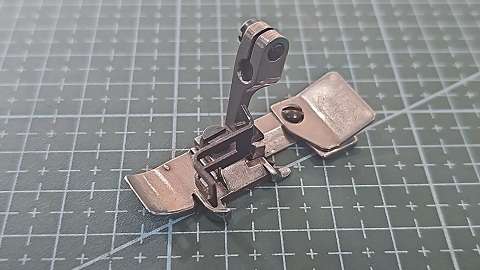 PRENSATELAS YAMATO AZ8000 4 HILOS