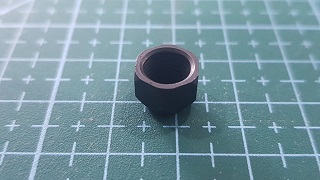 TUERCA NEWLONG APRETADOR DE AGUJA DN-2