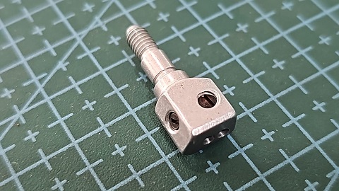 SOPORTE DE AGUJA YAMATO AZ8020 (2.0 X5)