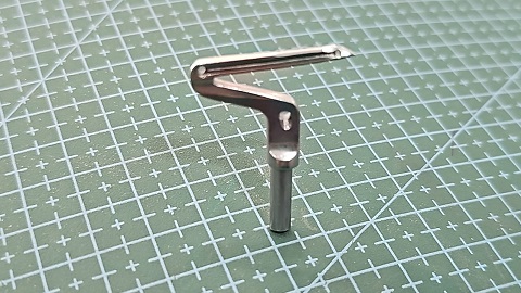 LOOPER YAMATO INFERIOR AZ 6500 / 8500