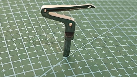 LOOPER YAMATO INFERIOR AZ 6500 / 8500