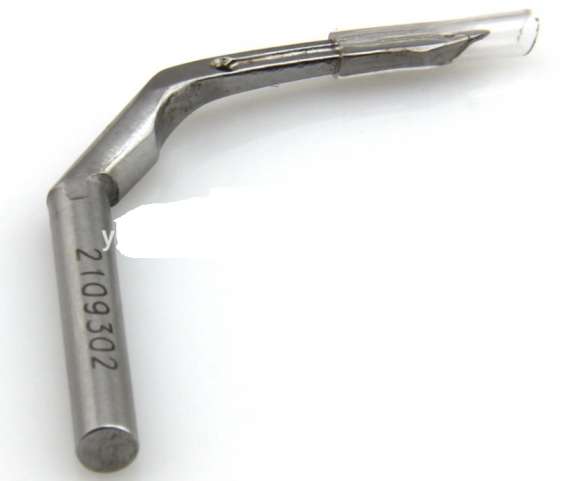 LOOPER YAMATO COSTURA DE SEGURIDAD