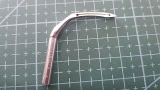 LOOPER YAMATO COSTURA DE SEGURIDAD AZ