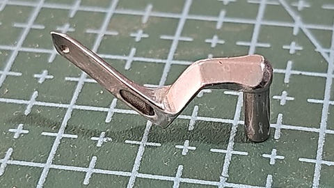 LOOPER YAMATO SUPERIOR AZ OVERLOCK (A)